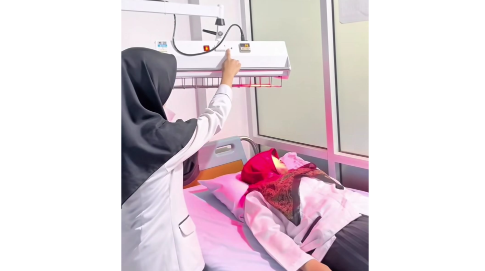 Keluhan Dipersendian Konsultasikan di Fisioterapi