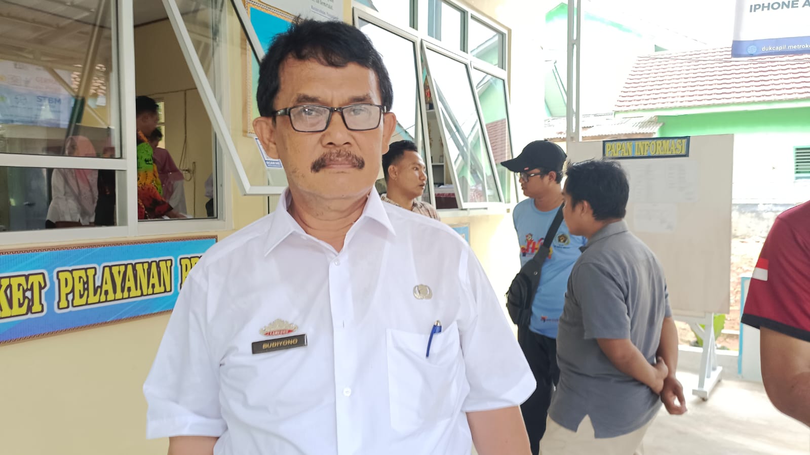 Perkuat Ekonomi Kelurahan, Pemkot Metro Bentuk 22 KMP