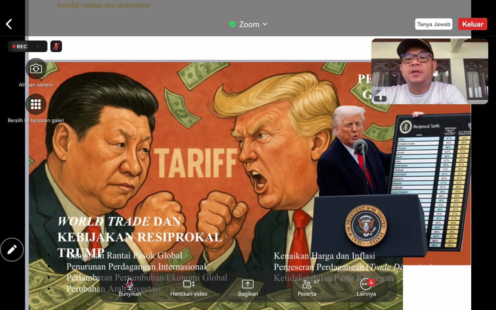Gubernur Lemhamnas: PJS Harus Jadi Motor Literasi Digital di Era Post-Truth