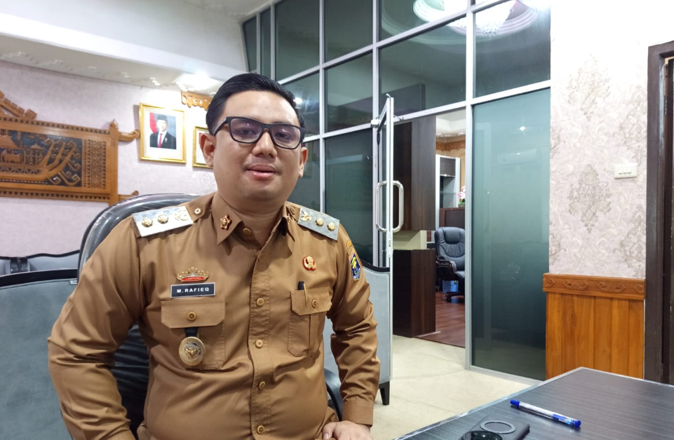 Cegah Tragedi di Sidoarjo, Pemkot Periksa 43 PBG Ponpes di Metro