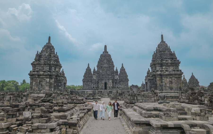 Hari Pelanggan Nasional 2026, IDM Hadirkan Pengalaman Budaya Bermakna bagi Wisatawan