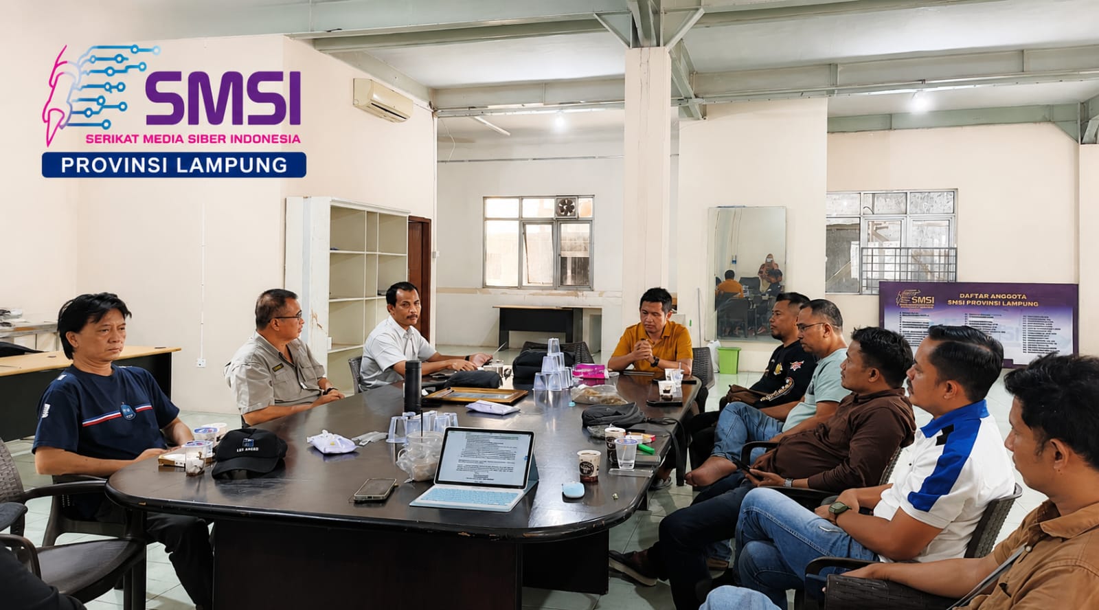 HPN 2027 di Lampung Terancam Ditolak SMSI, Ini Alasannya