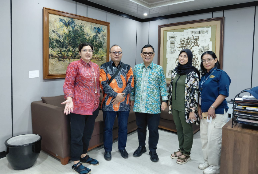 Presiden Prabowo Siap Hadir di HPN 2026