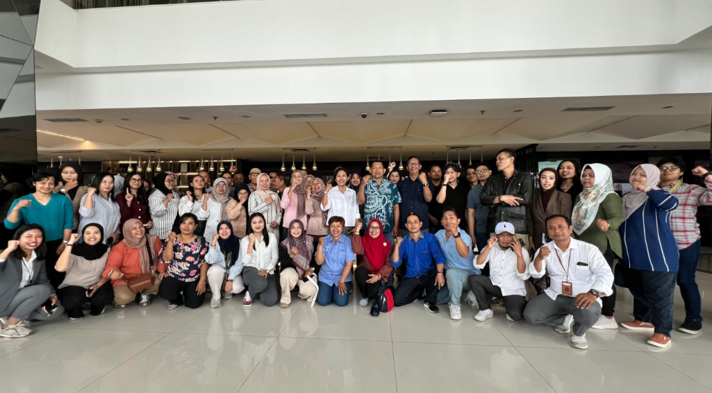 INNSiDE by Meliá Yogyakarta Perkuat Kolaborasi dengan Travel Agent