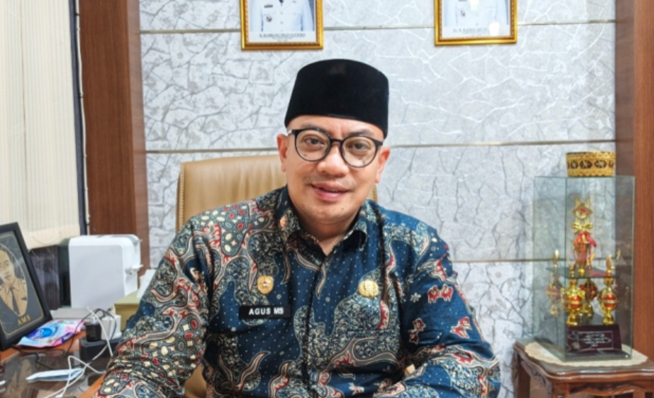 Agus: Marwah Guru Harus Dijaga, Jangan Dihina