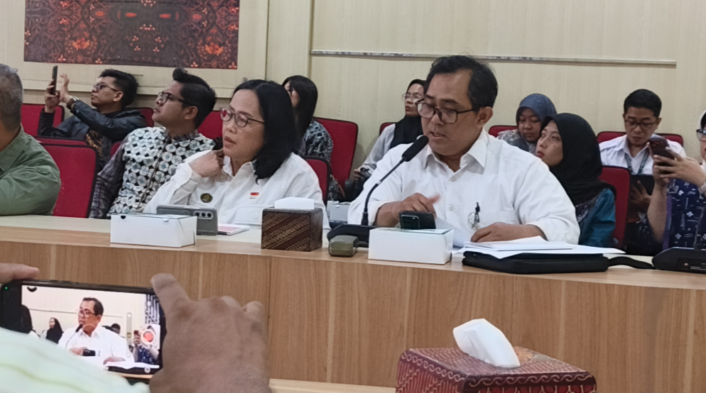 Rayakan HUT ke-270, Pemkot Yogyakarta Dorong Ekonomi Lewat YK Festisale dan GEMATI PASAR