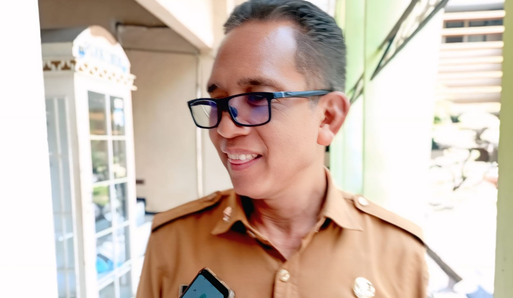 Seleksi Terbuka 3 JPTP di Metro Sepi Peminat, Belum Ada Peserta yang Mendaftar? 