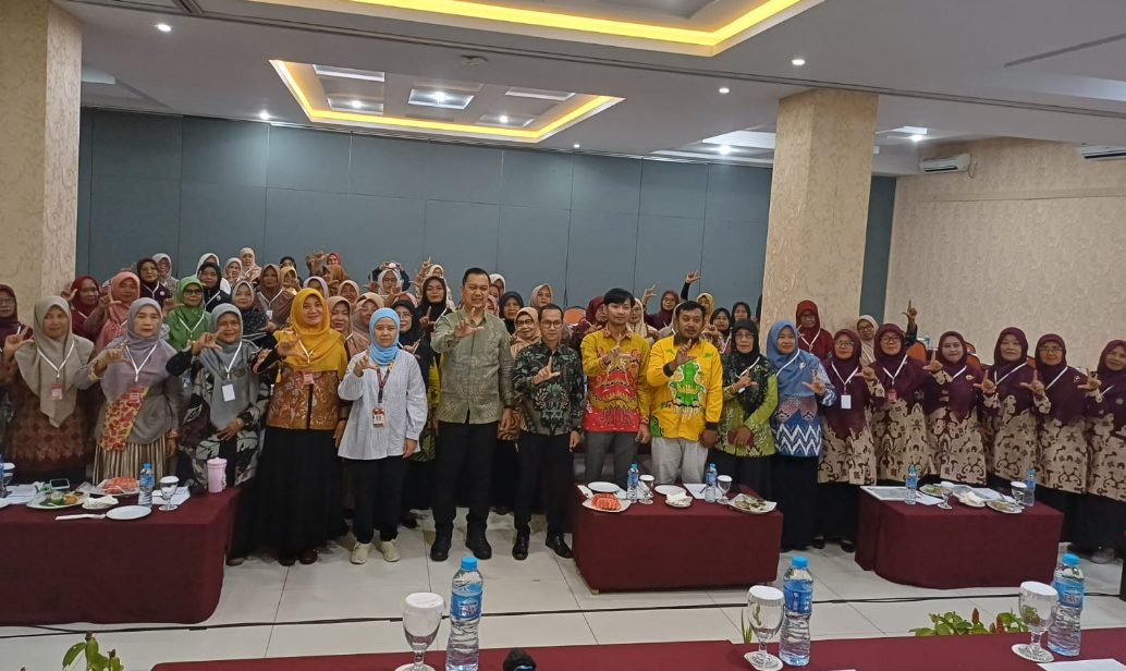 Merawat Akar Budaya, Regenerasi Musik Tradisional Lampung Dibahas dalam Diskusi Publik di Pringsewu