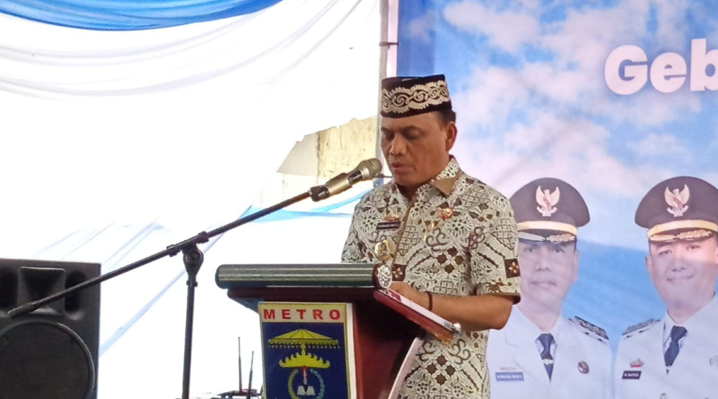 Walikota Ingatkan Pentingnya Peran Orangtua Atas Bahaya Penyalahgunaan Teknologi Digital Pada Anak