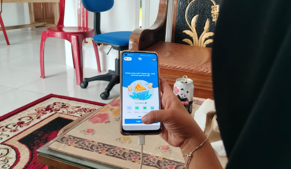 Bisa Tanpa Kartu ATM, Transaksi Kini Lebih Mudah dan Praktis Lewat BRImo