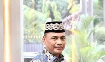 Walikota Bambang Iman Santoso Sinergi Bersama Insan Pers Bangun Kota Metro