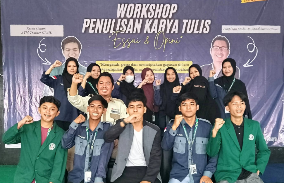AR Learning Center dan Suara Utama akan Gelar Super Camp di Pesantren Bandung