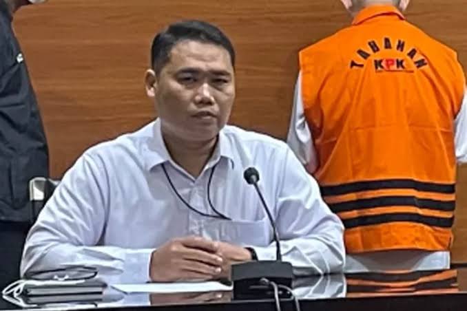 Dirdik KPK Mengundurkan Diri, Mantan Pegawai KPK : Pimpinan Jangan Cuci Tangan