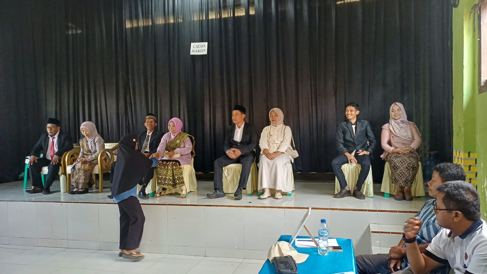 Raih Suara Terbanyak, Purwanto Ungguli Tiga Pesaing di Pilkakon Tulung Agung