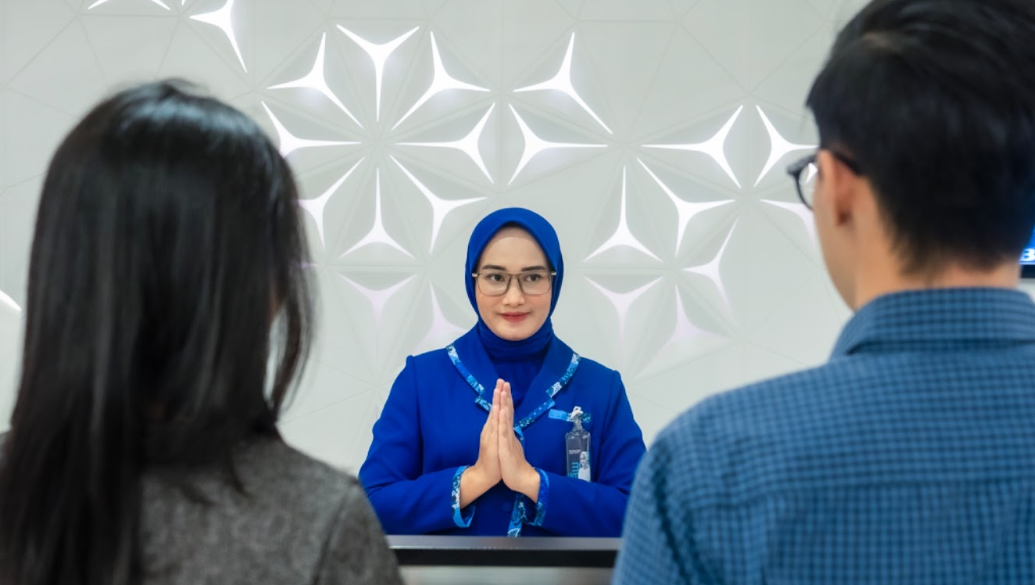 Weekend Banking BRI Siap Layani Nasabah Selama Libur Idul Adha 2025