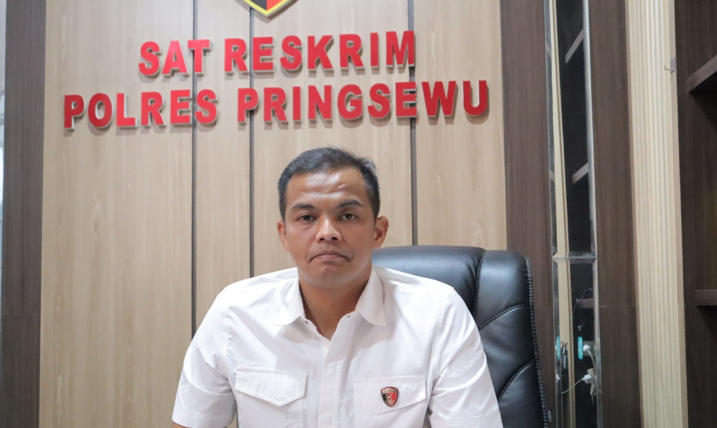 Pria di Pringsewu Cabuli Anak Tiri hingga Hamil, Terungkap Motif Sakit Hati kepada Istri