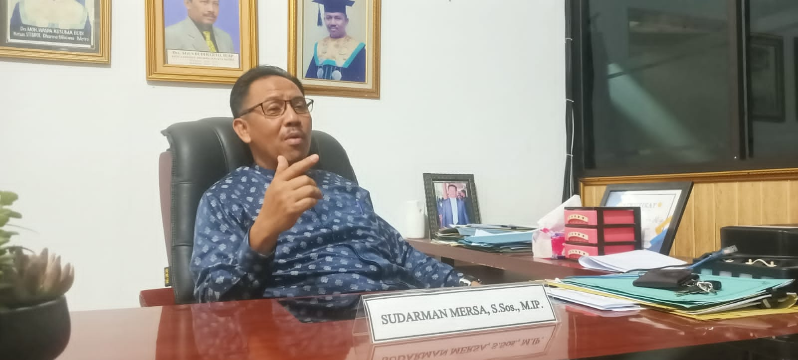 Qomaru Zaman Terbukti Lakukan Pelanggaran Pemilu, Pengamat: Bawaslu Itu Milik Rakyat