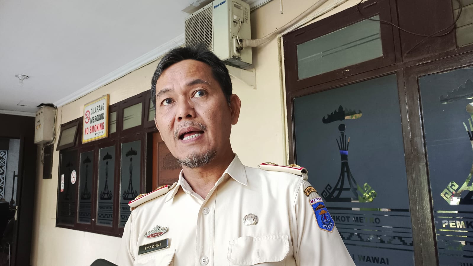 Realisasi Sektor Retribusi Baru Capai 36,66 Persen, BPPRD Ingatkan OPD Genjot Perolehan Restribusi