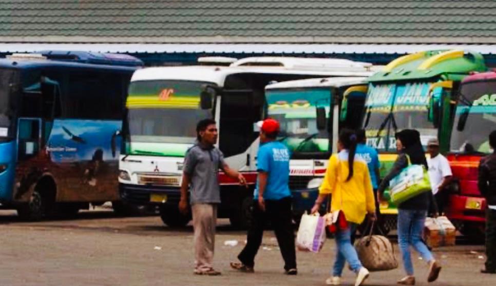 Rajabasa “Riwayatmu Dulu”