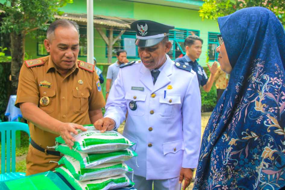 Ikuti Lomba Kelurahan, Rejomulyo Unggulkan 6 Inovasi Baru!