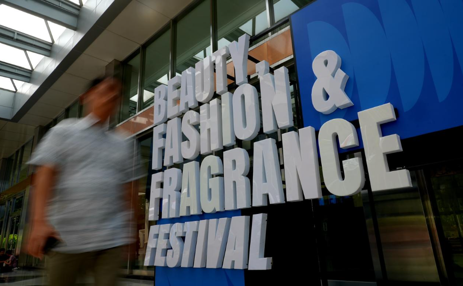 BRI Hadirkan BFF 2025, Tampilkan Lebih dari 200 Brand Kecantikan, Fashion, dan Wewangian