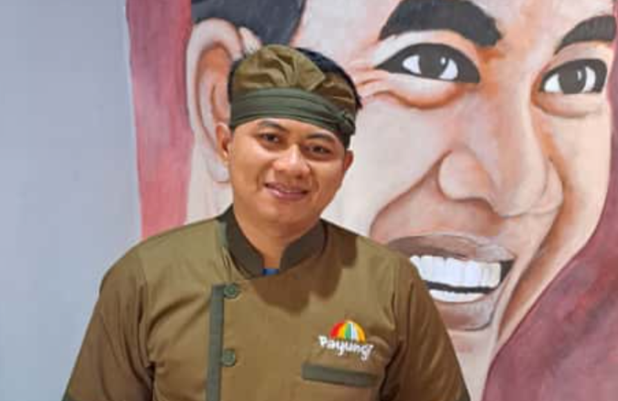 Praktik Spivak di Pesta Babi   