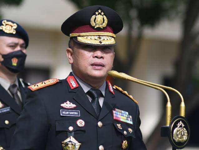 Perwira Polisi Ditangkap Terkait Narkoba di Lampung Selatan, Ini Kata Kapolda