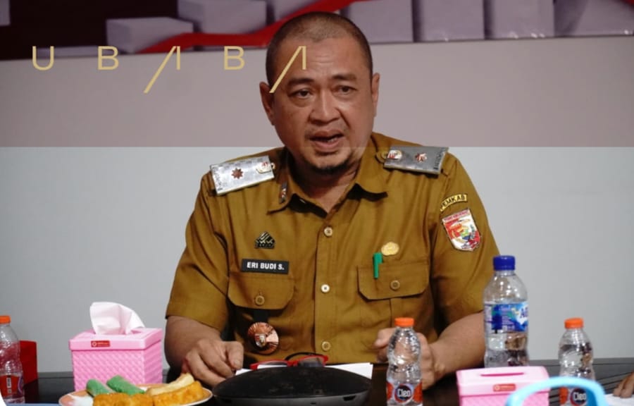 Asisten II Gelar Rapat Tindak Lanjut Pasca Kebakaran Pasar