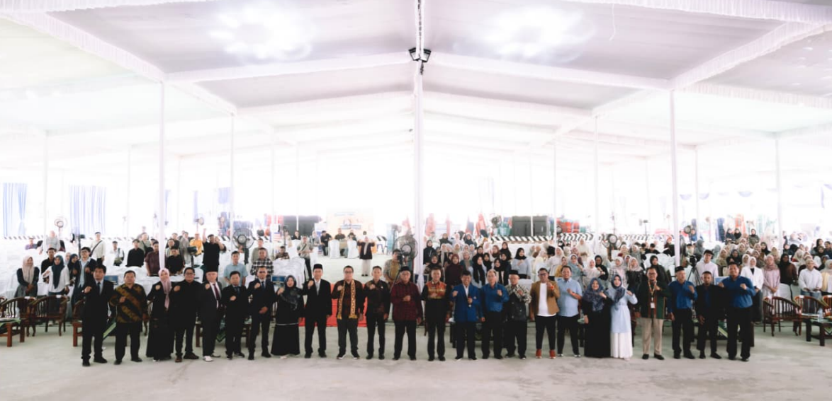 Temu Alumni UM Metro 2025 Hadirkan Peluang Karier, Kolaborasi, dan Inspirasi untuk Generasi Muda