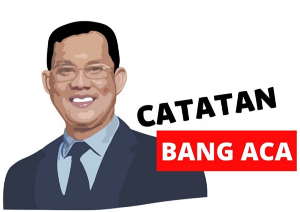 Catatan 100 Kerja RMD-Jihan; Lampung The King Of Sumatera dengan 3 Masalah Pokok