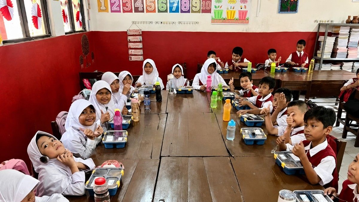 Pengamat Soroti Program Pemerintah: Kebijakan Bagus Harus Diikuti Tata Kelola Matang