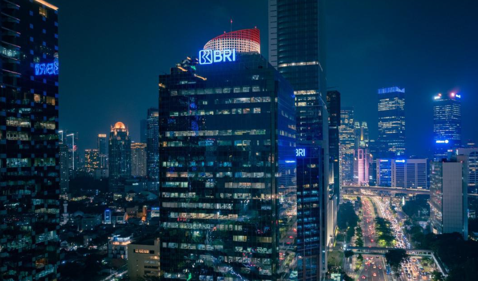 Kredit Korporasi Tumbuh 15,64%, BRI Perkuat Peran sebagai Mitra Sektor Produktif