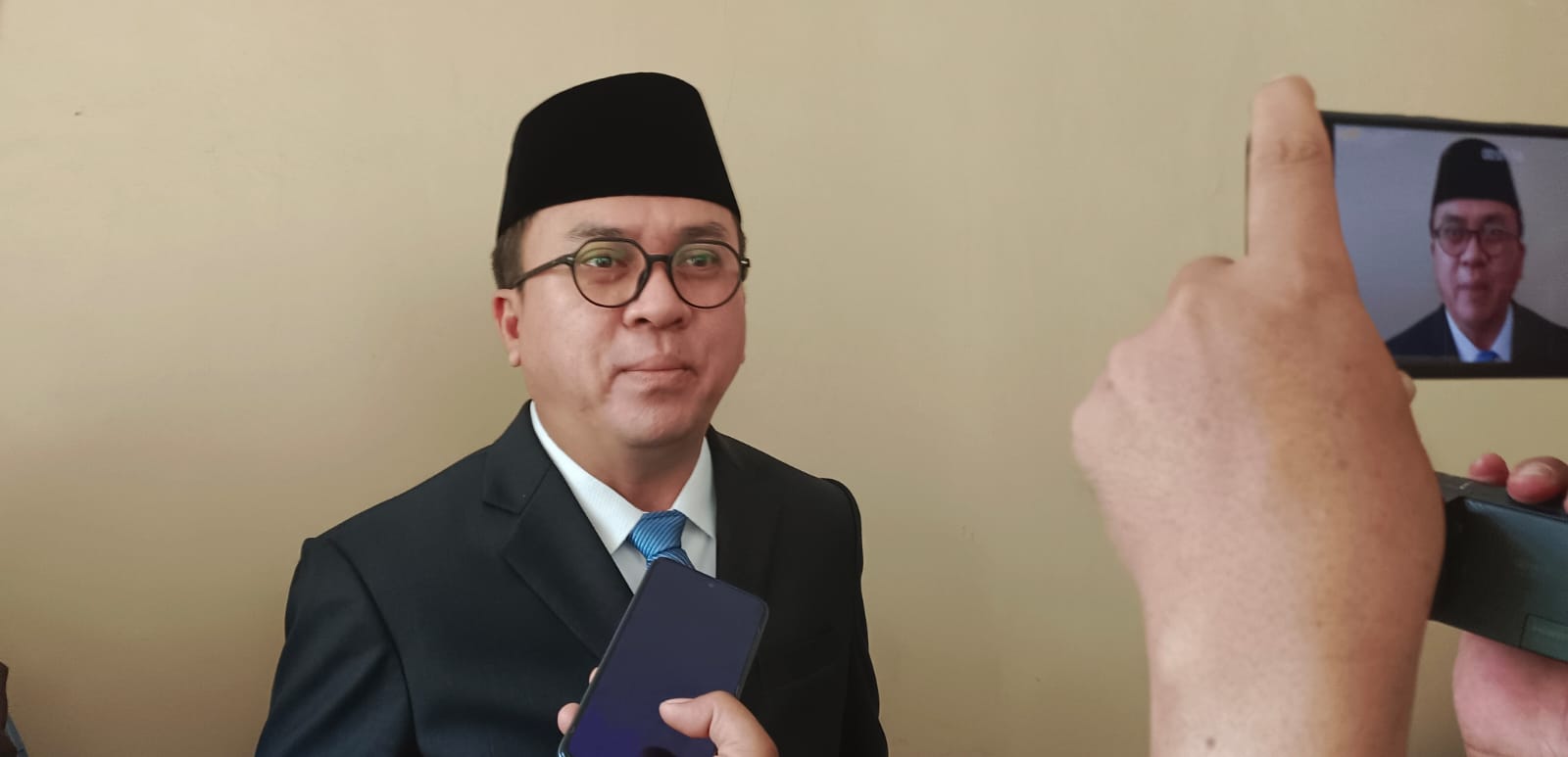 Pengangkatan Tidak Sah, 91 Tenaga Honorer di Metro Dirumahkan 