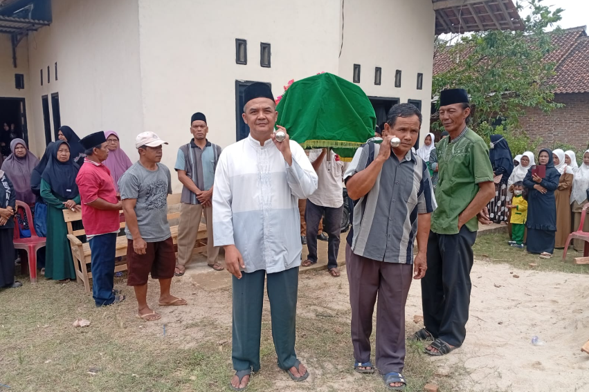 Tragis! Siswa Kelas 3 SDN 3 Poncowarno Meninggal Usai Tersedak Biji Kelengkeng