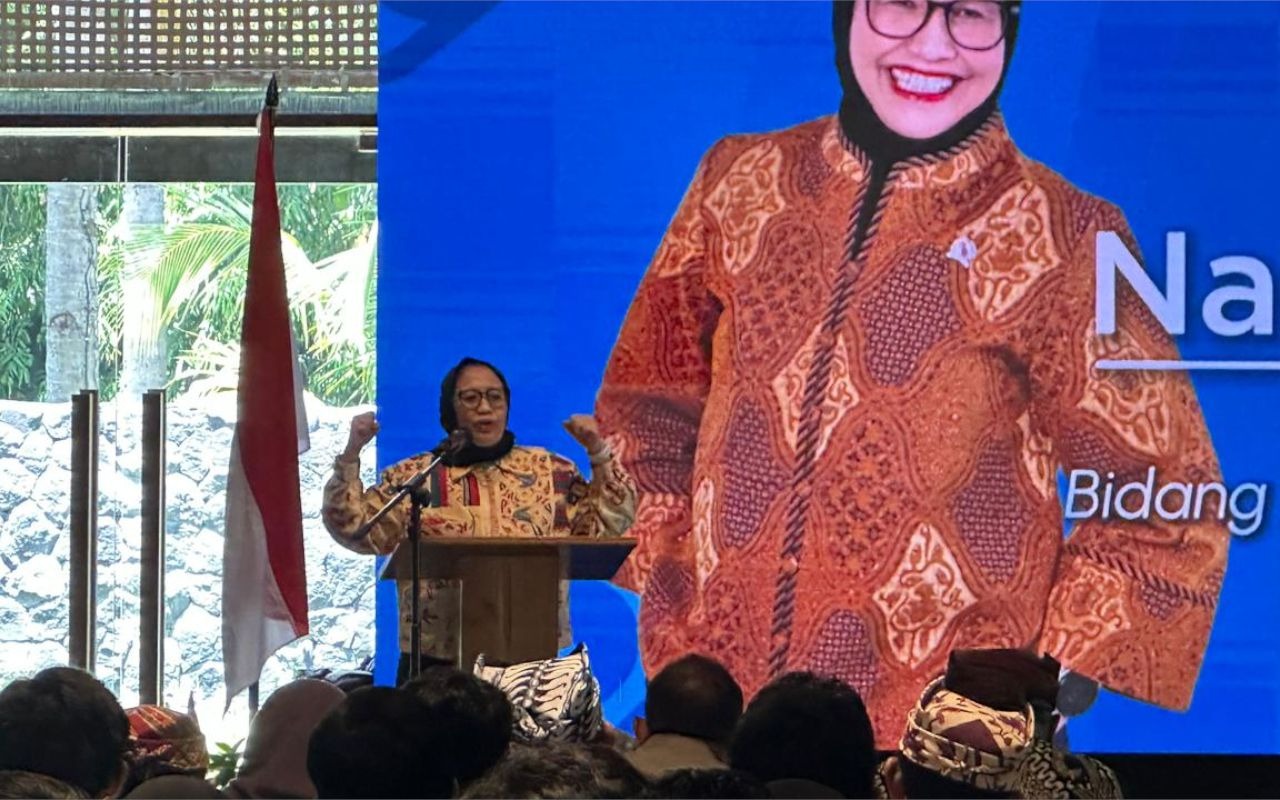 Terbukti Suspend! Waka BGN Ingatkan Mitra yang Mark Up Harga Bahan Baku