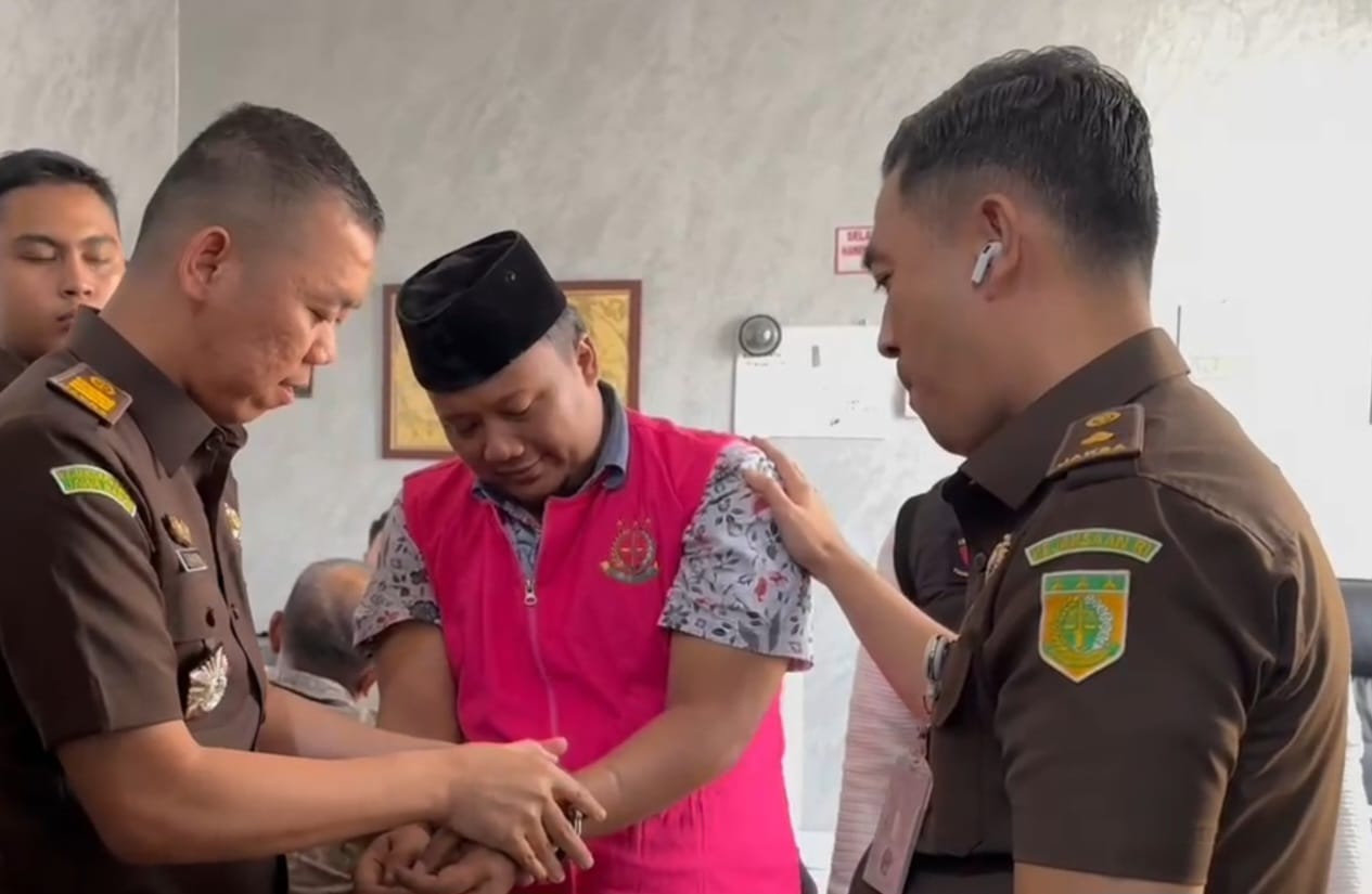 Terkait Kasus Dugaan Korupsi Dana Hibah KONI Lamteng TA 2022, Puluhan Saksi Dipanggil Penyidik