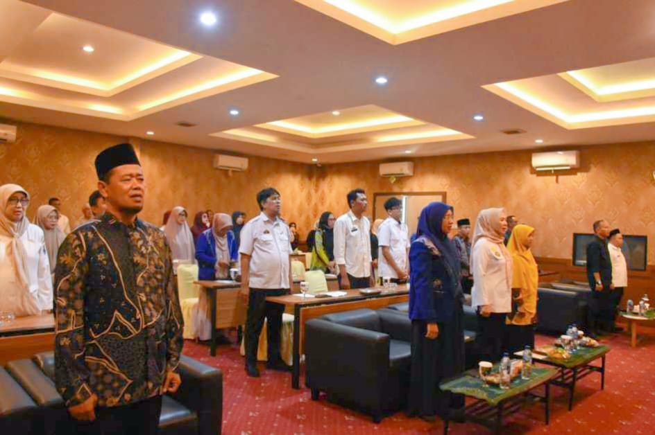 Tingkatkan Pertumbuhan Ekonomi, Pemkot Metro Dorong Pengusaha Trevel Regili Kompak