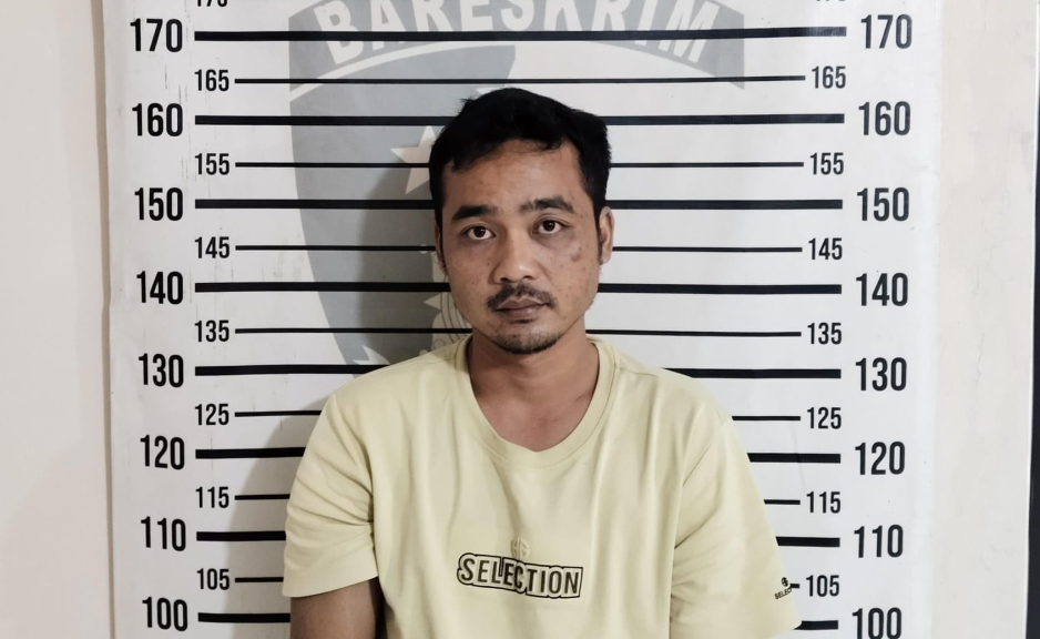 Aksi Jambret di Jalinbar Pringsewu Gagal Total, Pelaku Terjatuh dan Diamankan Warga
