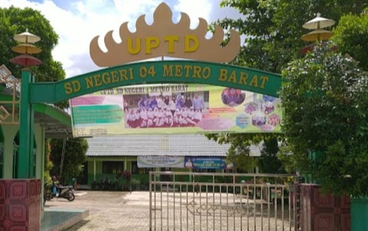 PPDB SD Negeri 4 Metro Barat Masih Gunakan Sistem Offline, Sosialisasi Aktif Dilakukan ke TK-TK Sekitar