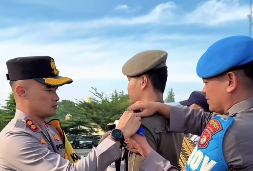 Operasi Patuh Krakatau di Metro Dimulai, Berikut Sasaran Penindakan!