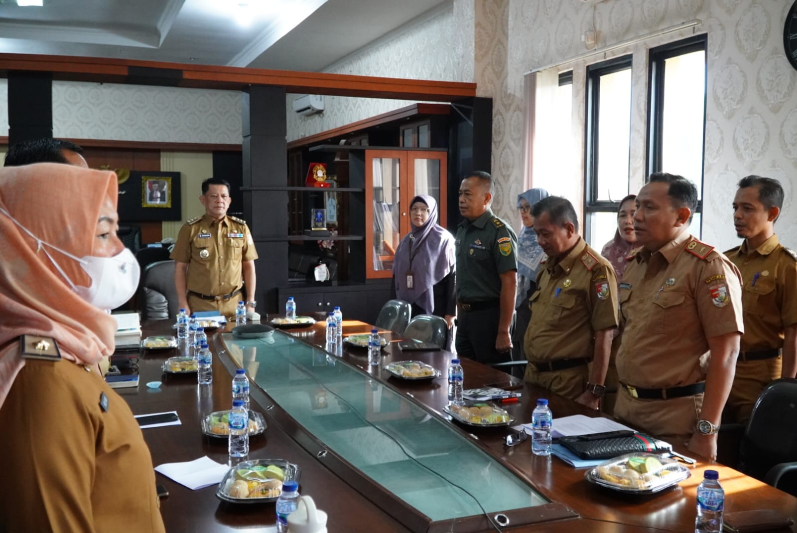 Cabai dan Ayam Penyebab Utama Inflasi