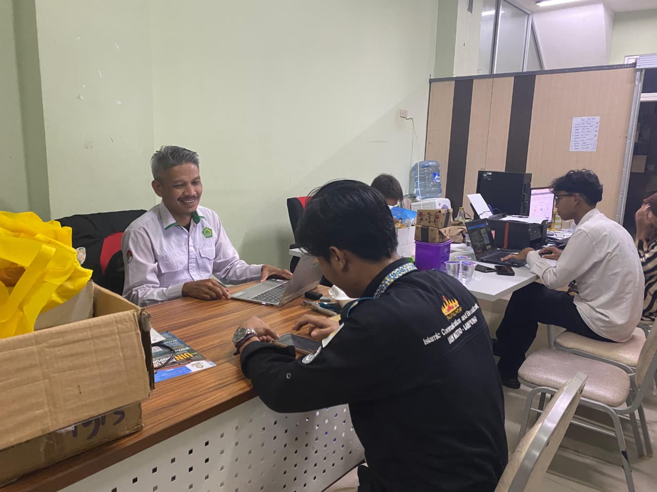 UIN Jurai Siwo Lampung Buka Tiga Jalur Penerimaan Mahasiswa Baru 2026