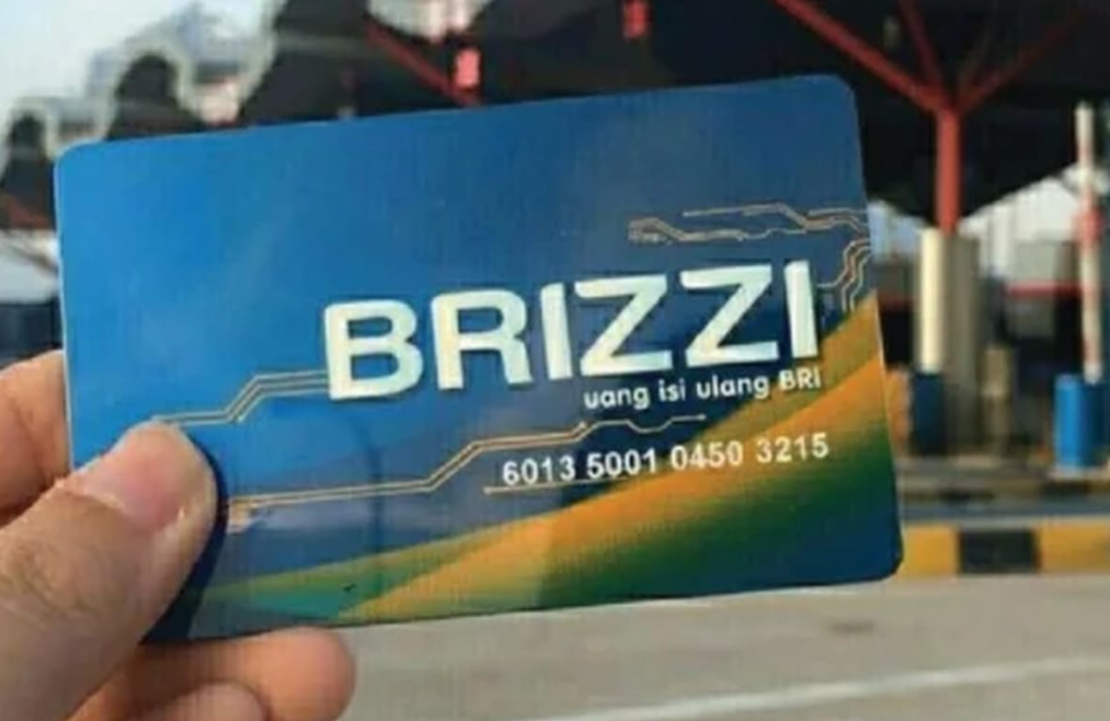 Belanja, Bayar Tol hingga Tagihan Listrik Kini Makin Mudah dengan Kartu Brizzi