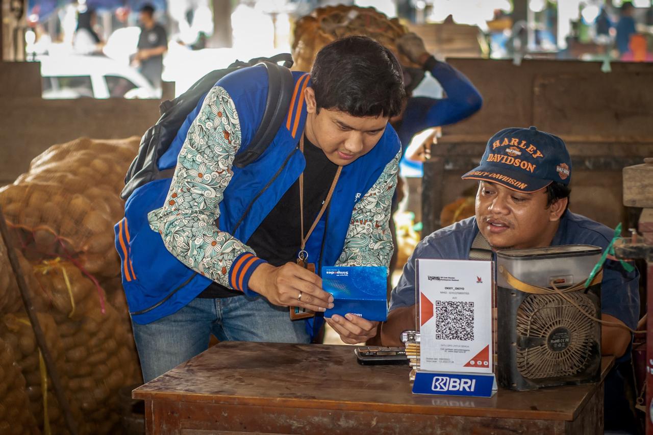 Ini Langkah Konkret BRI Dorong Pertumbuhan Ekonomi dalam Semangat Hari Kebangkitan Nasional