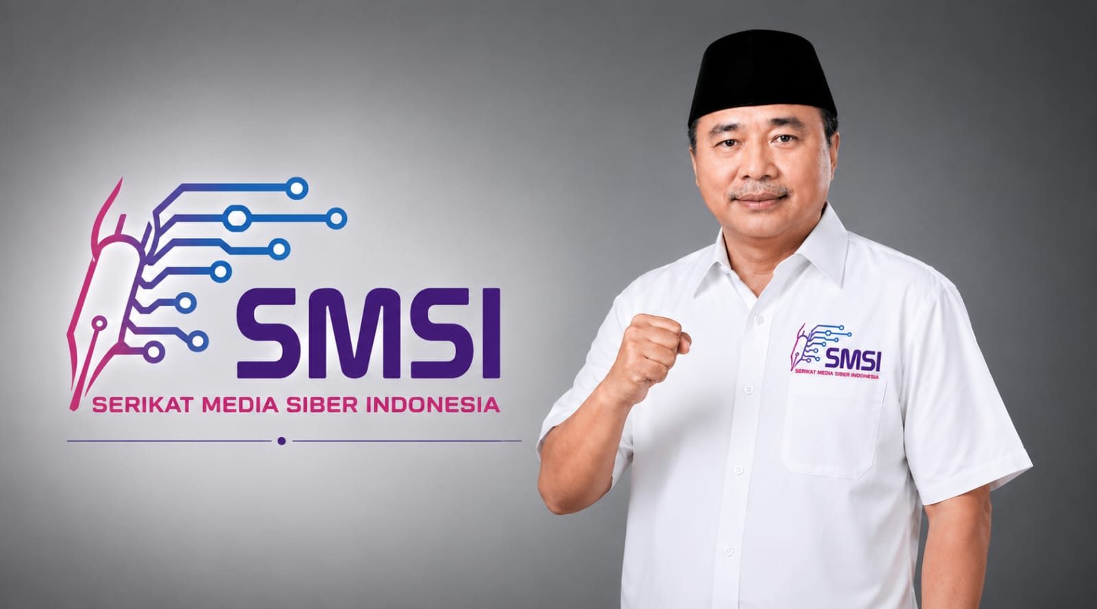 Donny Irawan Ingatkan Anggota SMSI Lampung Pegang Teguh Kode Etik Jurnalistik