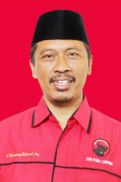 I Komang Koheri Ajak Kader PDI Perjuangan se-Indonesia untuk Fokus Agenda Pilpres