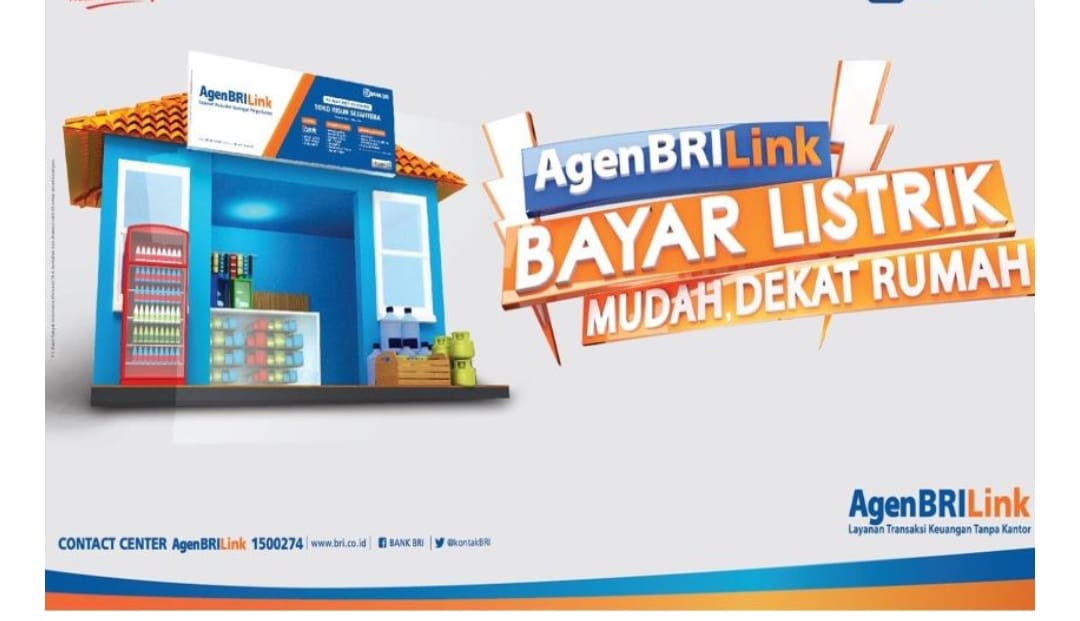 Tarik dan Setor Tunai Tanpa Ribet, BRI Permudah Masyarakat Pedesaan dengan Layanan Agen BRILink