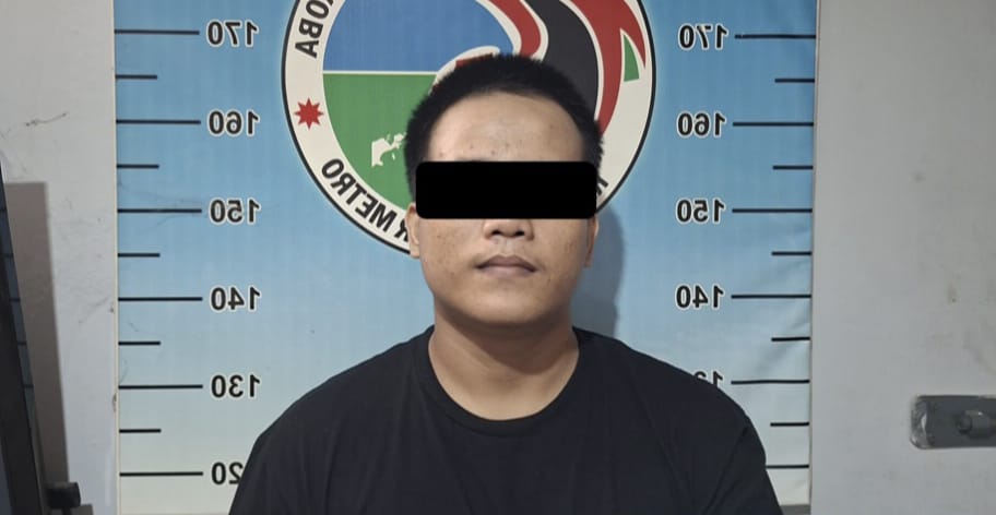 Miliki 13,53 Gram Tembakau Sintetis, Pemuda Asal Metro Timur Dibekuk Polisi