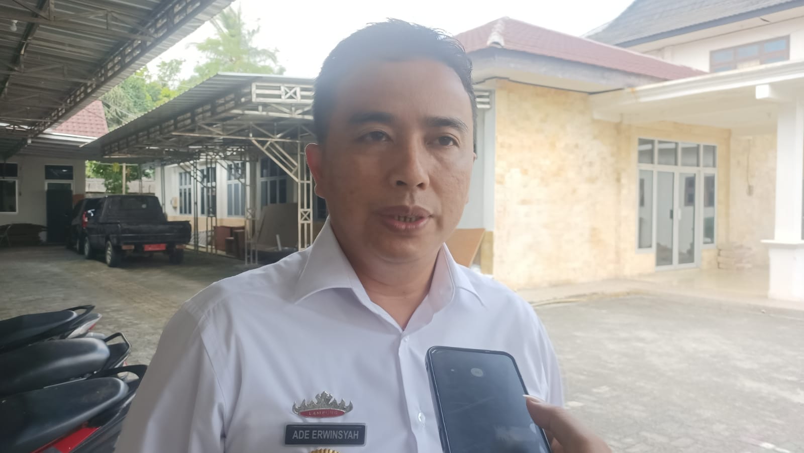 Tunggu Surat Penetapan Fraksi, DPRD Segera Bentuk AKD