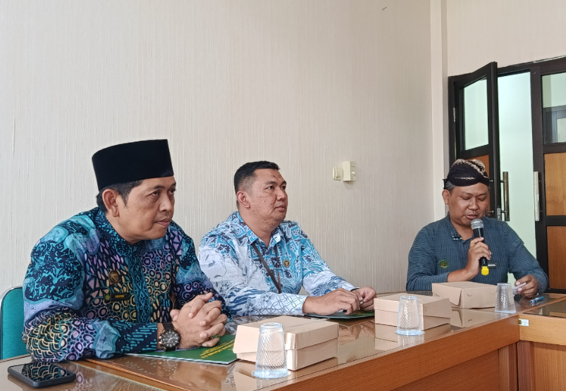 STQH 2026 di Yogyakarta Digelar 5 September, 219 Kafilah Siap Ikuti Seleksi